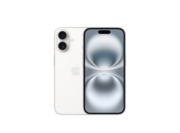 Apple iPhone 16 128GB White