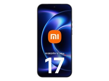Xiaomi 17 Ultra 16/512GB 5G DS Black (OUTLET)