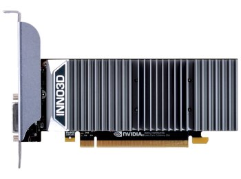 Karta graficzna INNO3D GeForce GT 1030 2GB GDDR5 LP