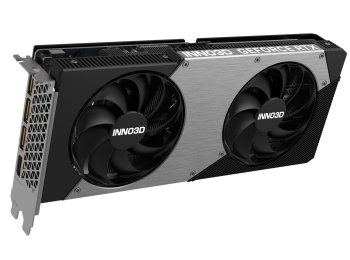 Karta graficzna INNO3D RTX 5060 Ti Twin X2 8GB