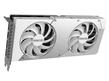 INNO3D GeForce RTX 5060 Ti TWIN X2 OC NVIDIA 8 GB GDDR7