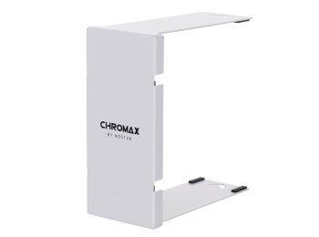Osłona NOCTUA NA-HC8 chromax white