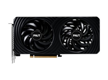 Karta graficzna VGA PCIE16 RTX5060 8GB GDDR7/NE75060S19P1-GB2063D PALIT