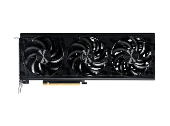 Karta graficzna Gainward GeForce RTX 5060 Ti Python III OC NVIDIA 16GB GDDR7