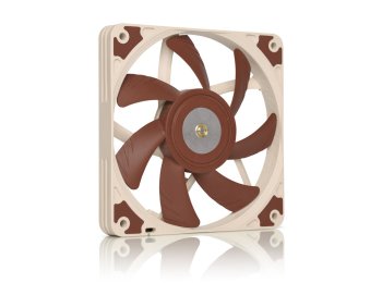 Wentylator NOCTUA NF-A12x15 FLX 120x120x15 mm