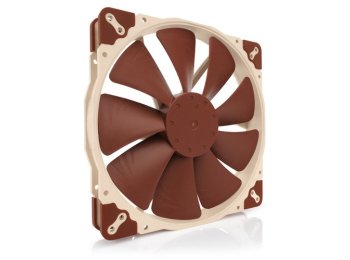 Wentylator NOCTUA 200x200x30 mm NF-A20 5V PWM