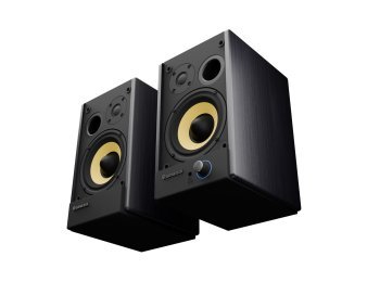 GENESIS ARSEN 502BT 2-drożny Czarny Przewodowy i Bezprzewodowy 60 W