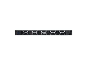 DELL PowerEdge R360 serwer 960 GB Rack (1U) Intel Xeon 6 6333P 3,1 GHz 32 GB DDR5-SDRAM 700 W