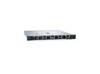 DELL PowerEdge R360 serwer 960 GB Rack (1U) Intel Xeon 6 6333P 3,1 GHz 32 GB DDR5-SDRAM 700 W