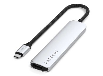 Interface Hub Usb Type-C Satechi