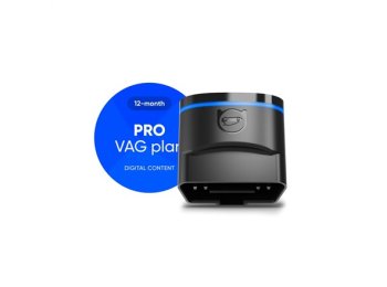 Produkt - OBDeleven NextGen PRO Pack