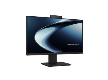 ASUS AIO P440VAK-BPCH21X Core 5 210H 23.8"FHD 100Hz 250nits AG 16GB DDR5 SSD512 Intel Graphics WLAN+BT Cam1080p W11Pro Black 3Y OnSite