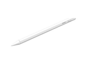 Rysik Baseus Smooth Writing 2 ze wskaźnikiem LED - biały