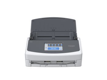 Ricoh ScanSnap iX1600 ADF+Ręczny skaner pobierający 600 x 600 DPI A4 Biały