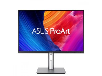 Monitor 24.1 cala PA248QFV PRO IPS WUXGA HDMI DP 100Hz