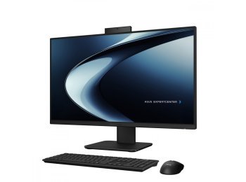 Komputer All-in-One ExpertCentre PM670KA-BPE126X - Ryzen AI 7 345 /16GB/1TB/27" FHD/Win 11 PRO/3YRS