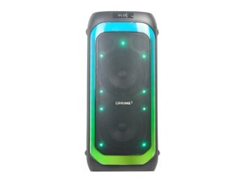 Głośnik APS61 system audio Bluetooh Karaoke