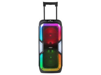 Głośnik APS91 system audio Bluetooth Karaoke