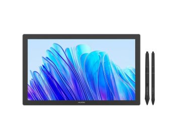 Tablet graficzny z ekranem HUION Kamvas Pro 19