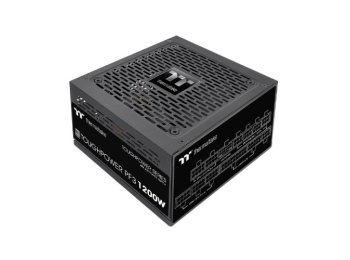 zasilacz - Toughpower Grand PF3 1200W Fmod 80+ Platinum 14cm Gen5