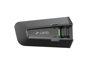 CARDO PACKTALK NEO DUO- Interkom motocyklowy na 2 kaski