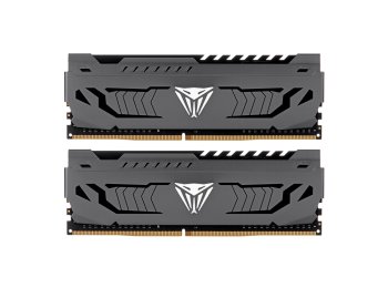PATRIOT VIPER Steel DDR4 2x4GB 3200MHz