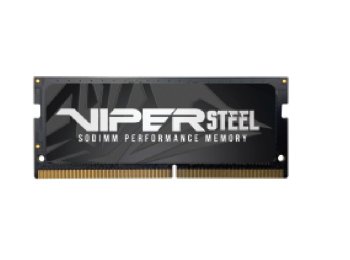 PATRIOT SO-DIMM DDR4 VIPER STEEL 8GB 3200MHz CL18