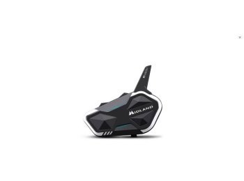 Interkom motocyklowy Midland R1 MESH SINGLE na 1 kask