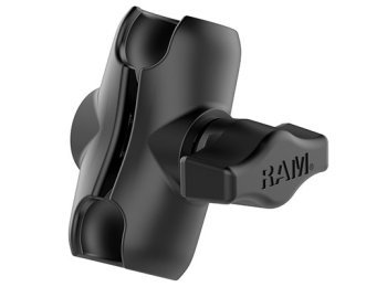 RAM MOUNT ramię montażowe o dł. 6 cm RAM-B-201U-A