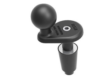 RAM MOUNT podstawa montażowa w trzon widelca RAM-B-342U
