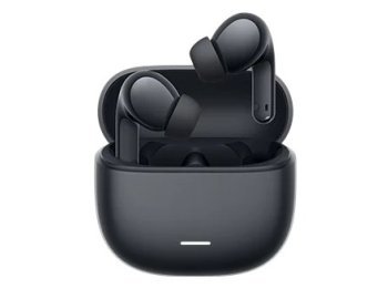 Słuchawki Xiaomi REDMI Buds 8 Lite USB Type-C BT Czarne