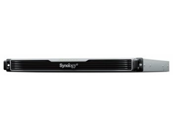 Serwer RS1626xs+ D-1726 16GB 2,9Ghz 2x10GbE 2xUSB3.2