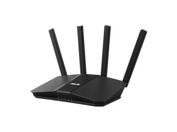 Router Dual Band WiFi 7 RT-BE58U
