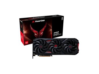Karta graficzna PowerColor RX9070GRE Red Devil
