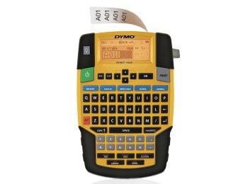 Drukarka Etykiet DYMO Rhino 4200 QWY EU / UK