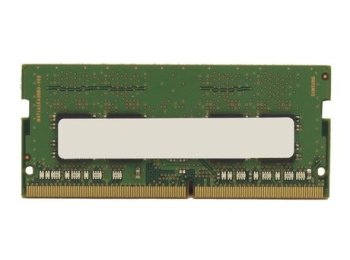 Fujitsu 8GB DDR4-2133 moduł pamięci 1 x 8 GB 260-pin SO-DIMM