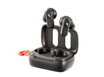 Słuchawki bezprzewodowe SKULLCANDY Dime 3 True Wireless True Black