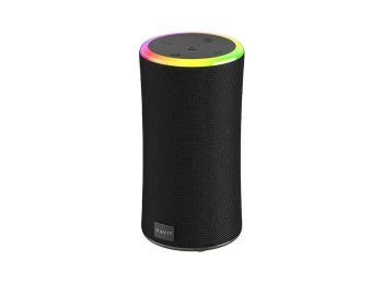 Głośnik bezprzewodowy bluetooth Havit SK833BT czarny
