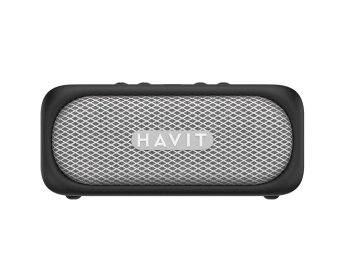 Głośnik bezprzewodowy bluetooth Havit SK905BT (czarny)