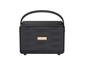 Głośnik bezprzewodowy Bluetooth Havit SK907BT (czarny)