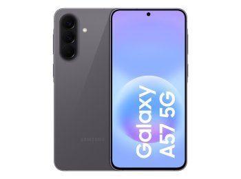 Samsung Galaxy A57 (SM-A576B) 8/128GB 5G DS Gray