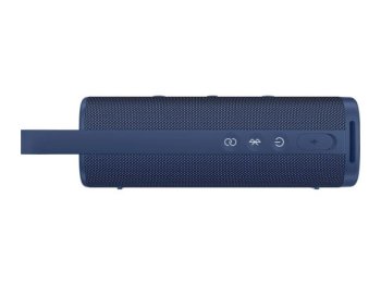Xiaomi Sound Outdoor Przenośny głośnik stereo Niebieski 30 W