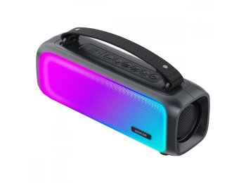 Głośnik Bluetooth z radiem SSS 3000 KIDS 16W, panel LED
