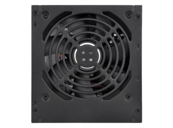 Silverstone ST40F-ES230 moduł zasilaczy 400 W 20-pin ATX ATX Czarny