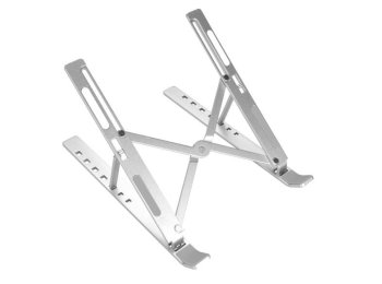 Podstawka stojak pod laptop/tablet TB-LPT1 do 17 cali 10kg