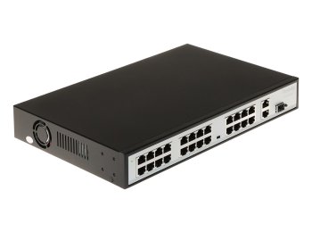 Switch POE TC-P3S027 SPEC:H/2421/AT/260 24-portowy SFP TIANDY