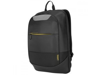 Plecak na laptopa CityGear 14-15.6cala Convertible czarny