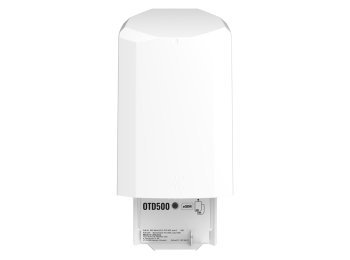 Teltonika OTD500100000 ruter Gigabit Ethernet Biały