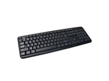 VAKOSS KLAWIATURA KOMPUTEROWA QWERTY TK-103PK