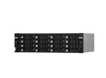 Obudowa TL-R1620Sdc SAS12Gb/s Dual controller 3U 16bay